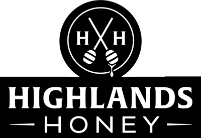 Highlands Honey - Small Batch Raw Honey - Wisconsin